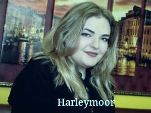 Harleymoor