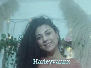 Harleyvannx