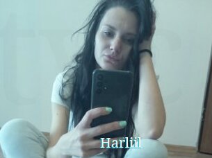 Harliil