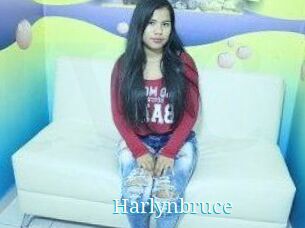 Harlynbruce