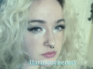 Harmonyheresy