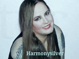 Harmonysilver