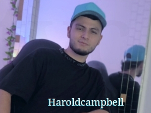 Haroldcampbell