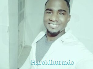 Haroldhurtado