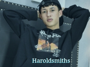 Haroldsmiths