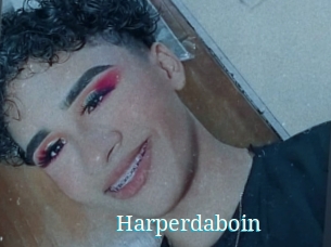 Harperdaboin