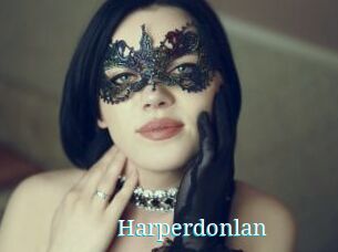 Harperdonlan