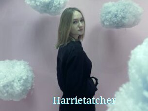 Harrietatcher
