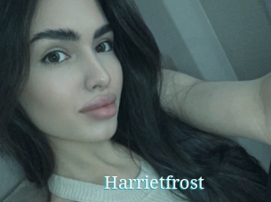 Harrietfrost
