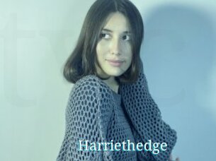 Harriethedge