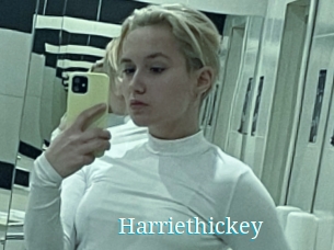 Harriethickey