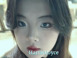 Harrietjoyce