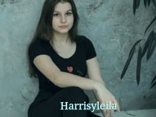Harrisyleila