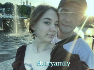 Harryamily