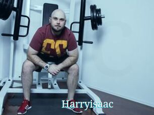 Harryisaac