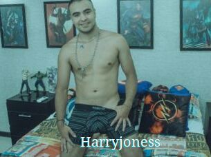 Harryjoness