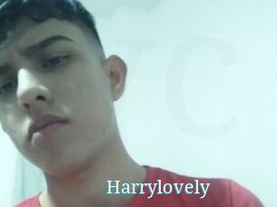 Harrylovely