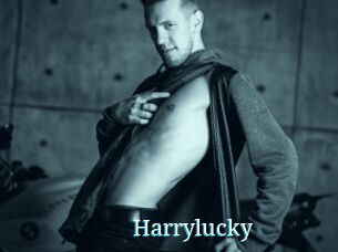 Harrylucky