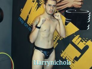 Harrynichols