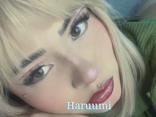 Haruumi