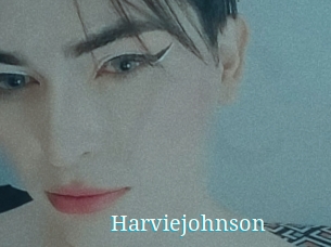 Harviejohnson
