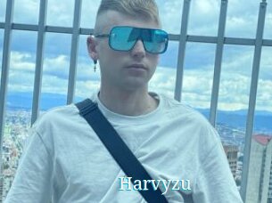 Harvyzu