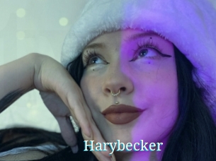 Harybecker