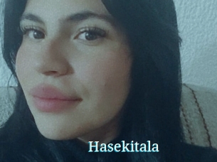 Hasekitala