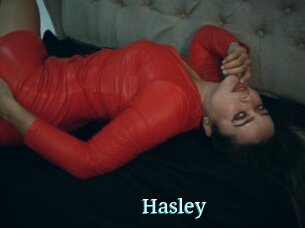Hasley