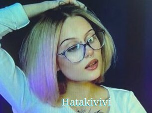 Hatakivivi