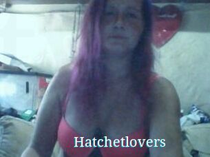 Hatchetlovers