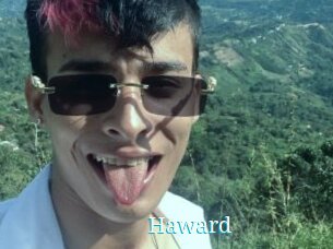 Haward