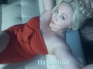 Hayleehall