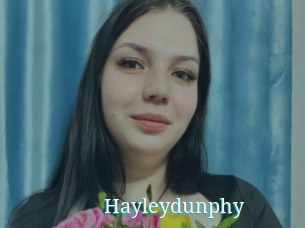 Hayleydunphy