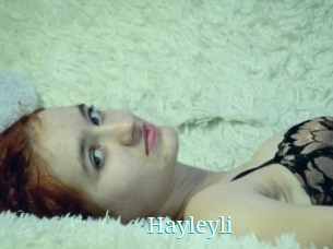 Hayleyli