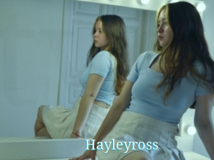 Hayleyross