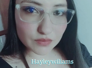 Hayleywiliams