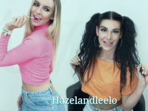 Hazelandleelo
