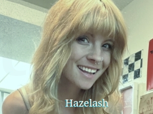 Hazelash