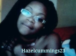 Hazelcummings23