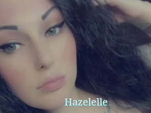 Hazelelle