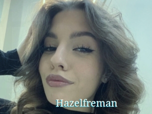 Hazelfreman
