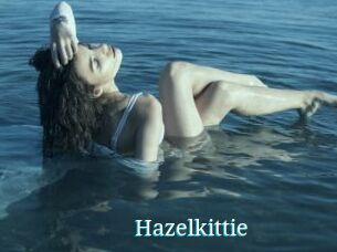Hazelkittie