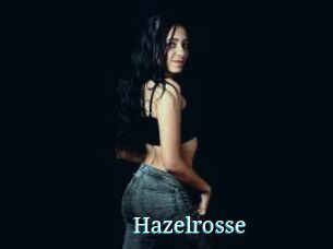 Hazelrosse