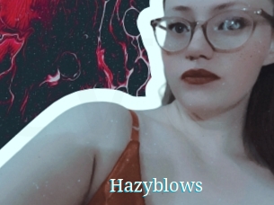 Hazyblows