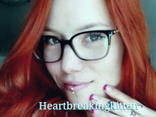 Heartbreakingkitten