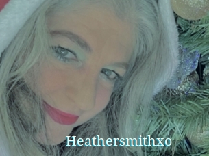 Heathersmithxo