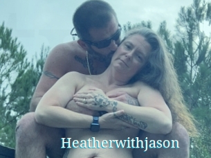 Heatherwithjason