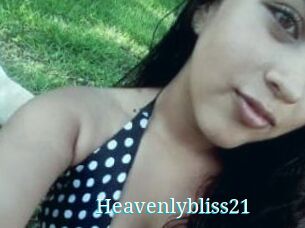 Heavenlybliss21