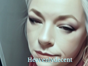 Heavenlydecent